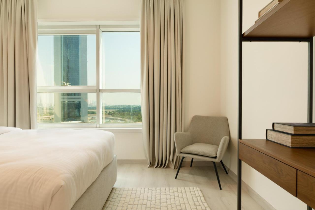 Maison Privee - Millennium Executive Tower Apartment Dubai Exterior photo