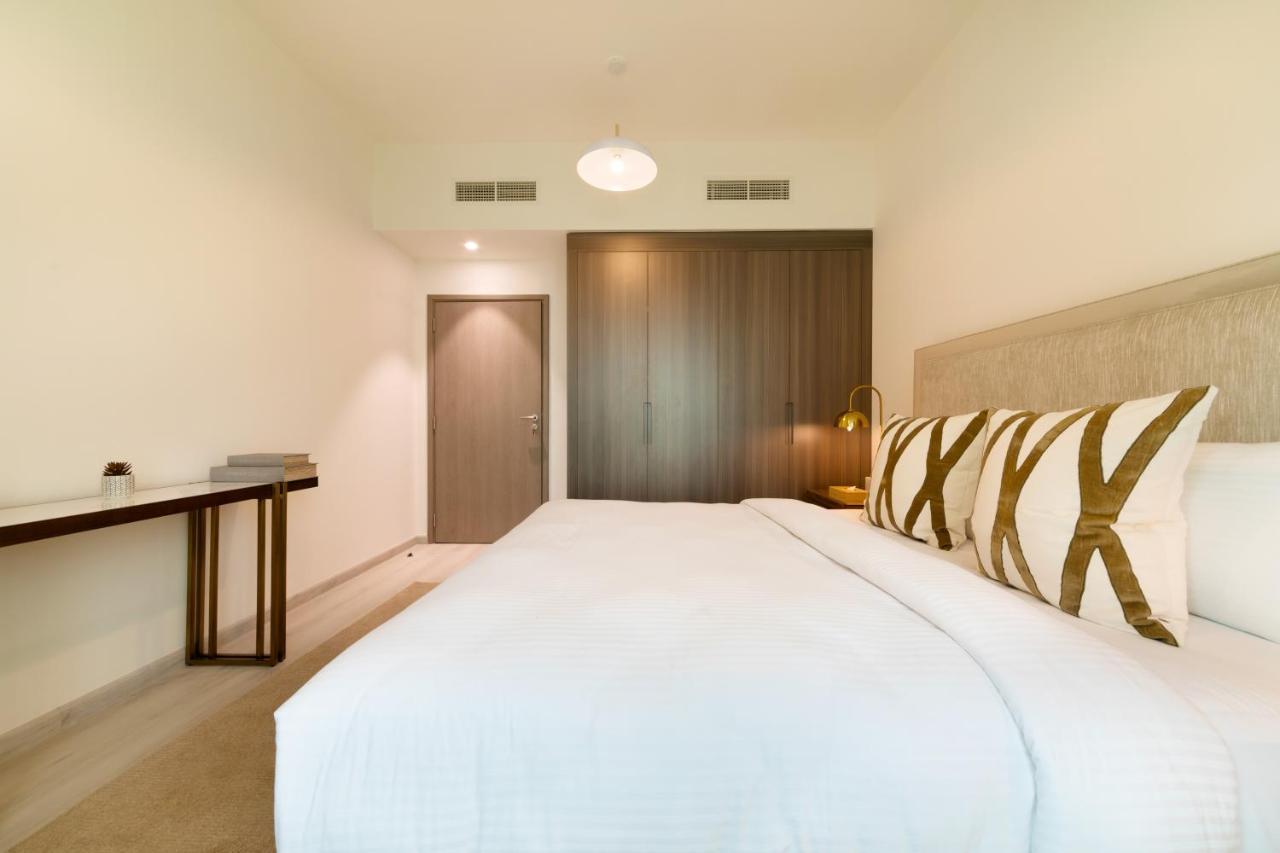 Maison Privee - Millennium Executive Tower Apartment Dubai Exterior photo